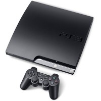 Playtation 3 Slim 160 Gb